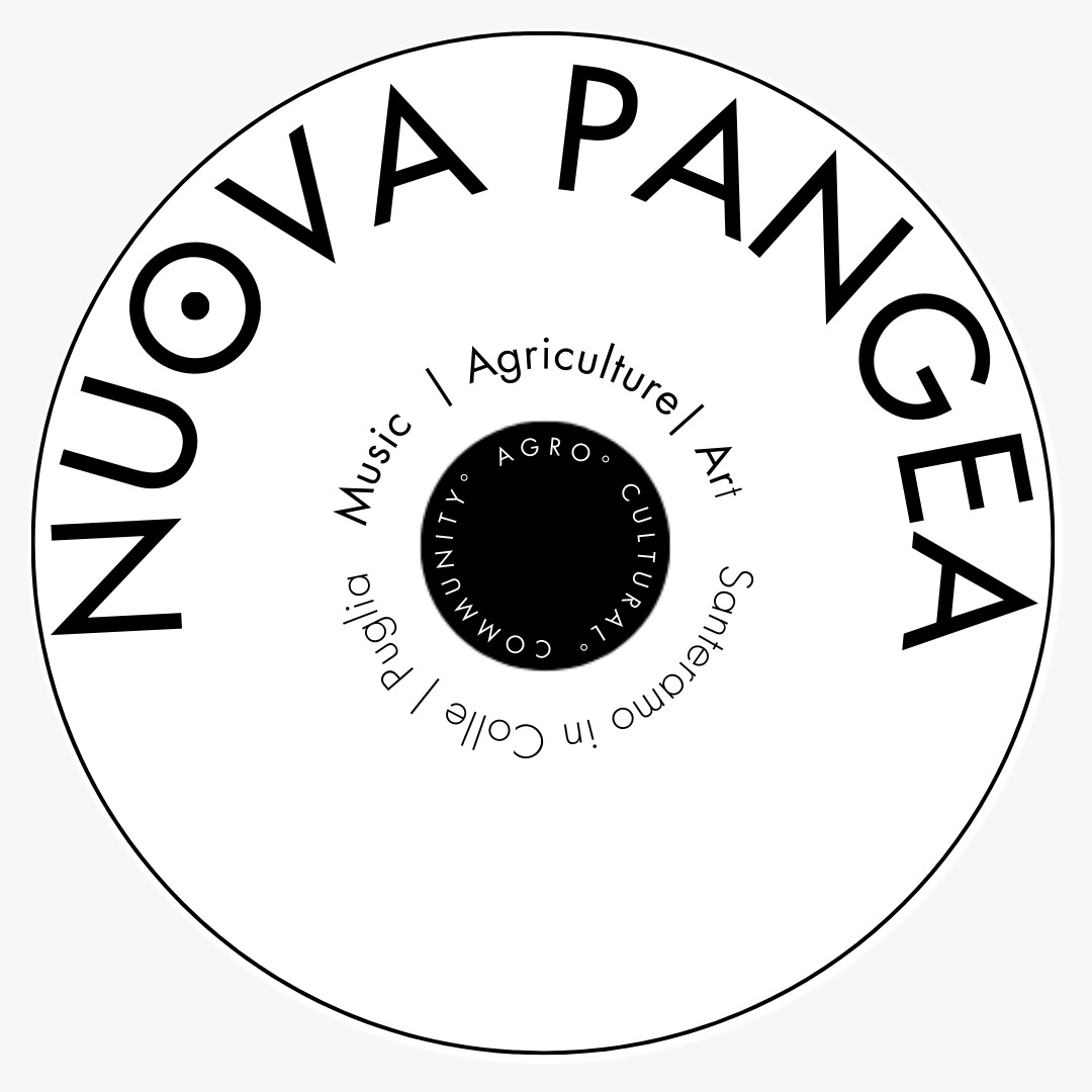 Nuova Pangea